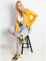 Tepláky RV DR 4765.52 sivá Tepláky RV DR 4765.52 sivá