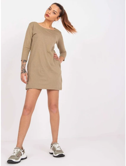 Tunika TW TU 1021.22X tmavo lila