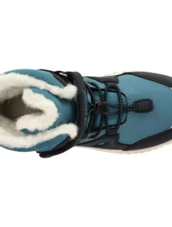 Detská zimná obuv ZigZag Rincet