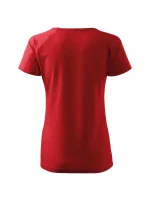 Dámske tričko Dream červené
