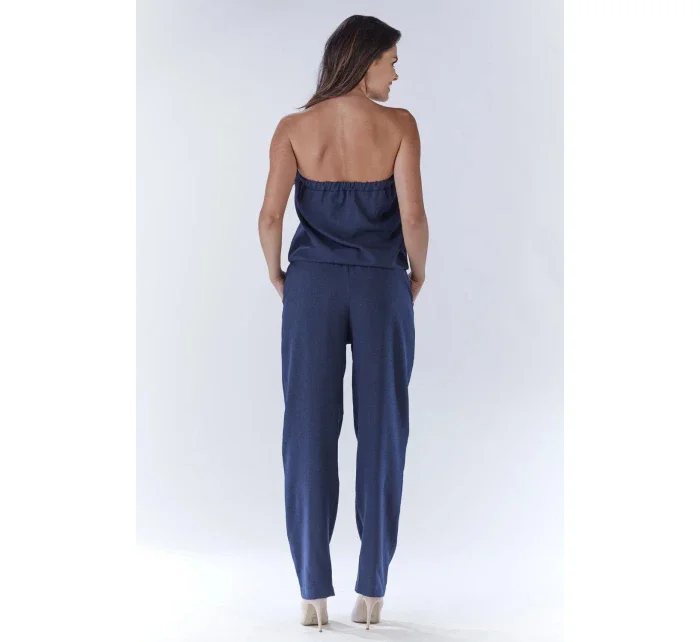 Dámsky overal model A182 Awama - Stylove