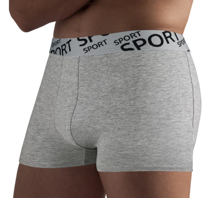 Pánske boxerky REDO