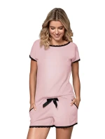 Dámské šortky model 18445253 - MEFEMI BY NIPPLEX Dámské šortky model 18445253 - MEFEMI BY NIPPLEX