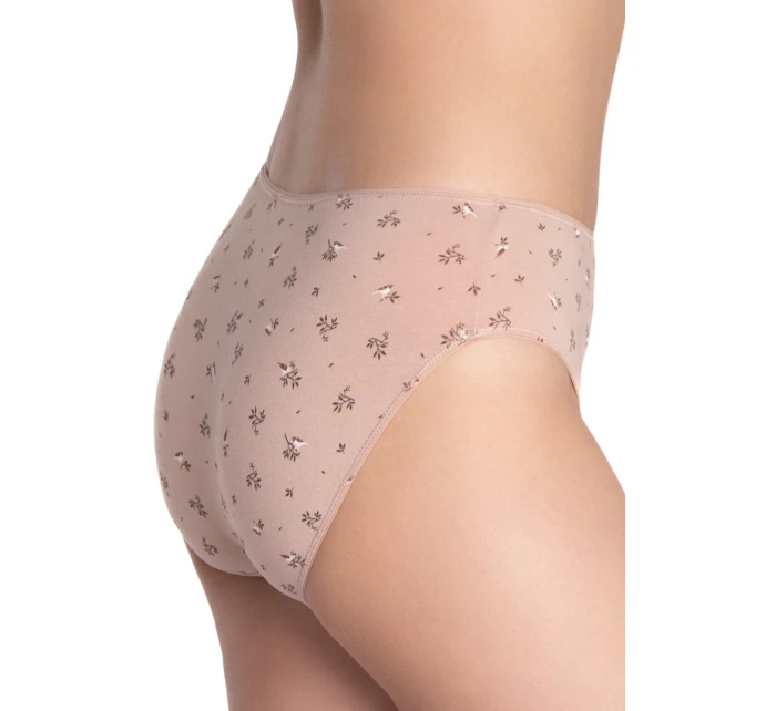 Dámské bikiny FIGS model 21762261 3pack - Lama