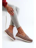 Mokasíny model 197144 Step in style