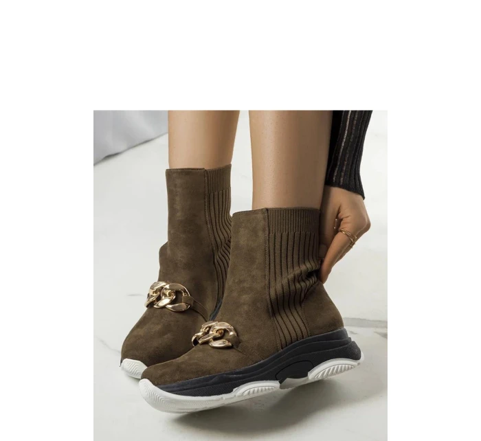 Topánky model 204846 Solea Topánky model 204846 Solea