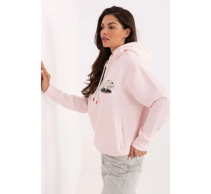 Mikina model 218217 Sublevel