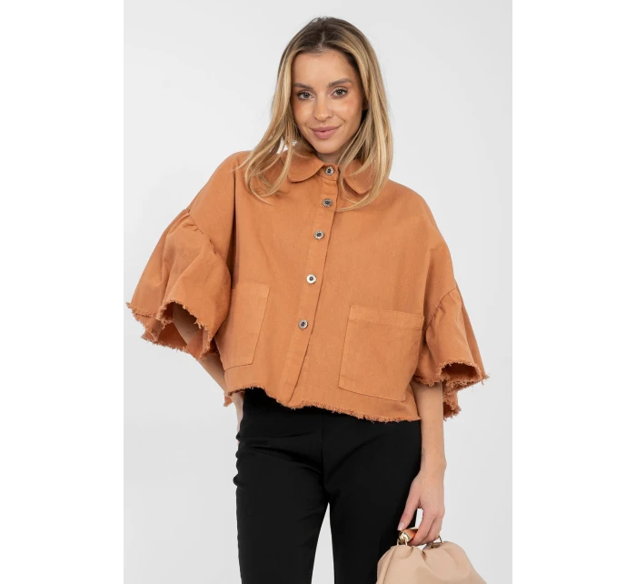 Bunda model 223785 Rue Paris