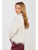 džínsová bunda model 223947 Rue Paris