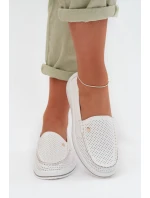 Poltopánky model 225231 Krok vo veľkom štýle