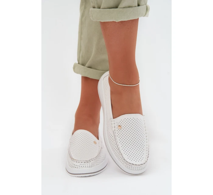 Poltopánky model 225231 Krok vo veľkom štýle