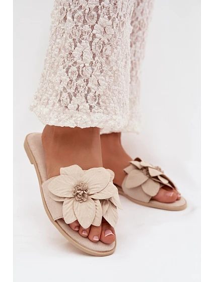 Papuče model 225394 Step in style