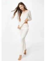 Dámske pyžamo LingaDore 6911 Dámske pyžamo LingaDore 6911