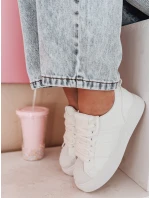 Dámské sportovní tenisky white Dstreet model 21985061 - FashionStreet