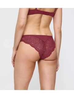Amourette Charm T Brazilian01 - Sweet Marsala - TRIUMPH Sweet Marsala - TRIUMPH