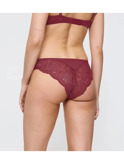 Amourette Charm T Brazilian01 - Sweet Marsala - TRIUMPH Sweet Marsala - TRIUMPH Amourette Charm T Brazilian01 - Sweet Marsala - TRIUMPH Sweet Marsala - TRIUMPH