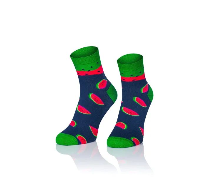 Pánské ponožky Cotton model 8280998 - Intenso