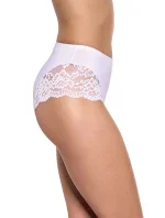 Dámske nohavičky 207 biela - GABIDAR