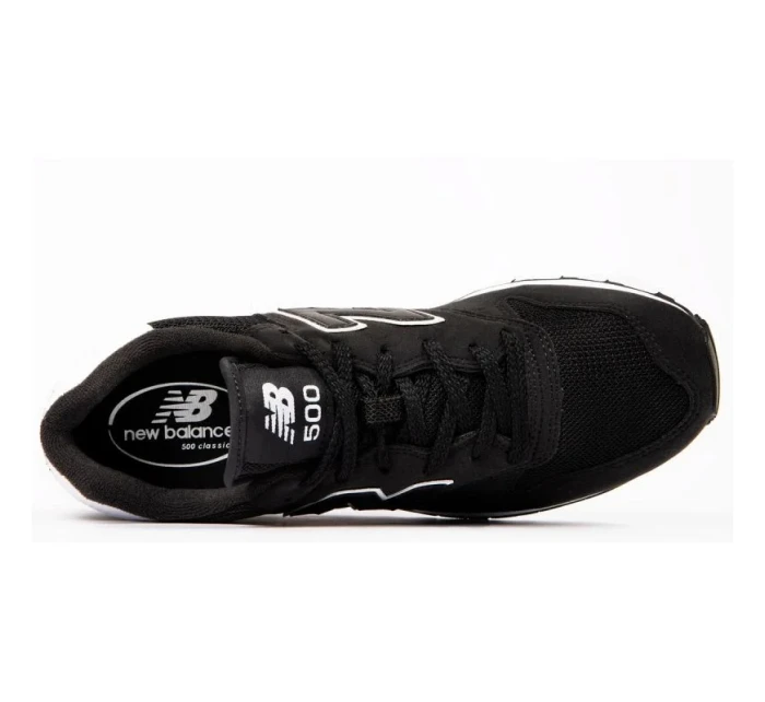 Boty M model 19658047 - New Balance