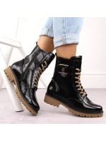 Boty W model 20907146 - Remonte Boty W model 20907146 - Remonte