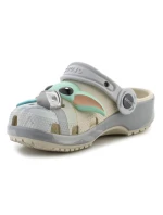 Crocs Grogu Classic Clog K 209494-2Y2