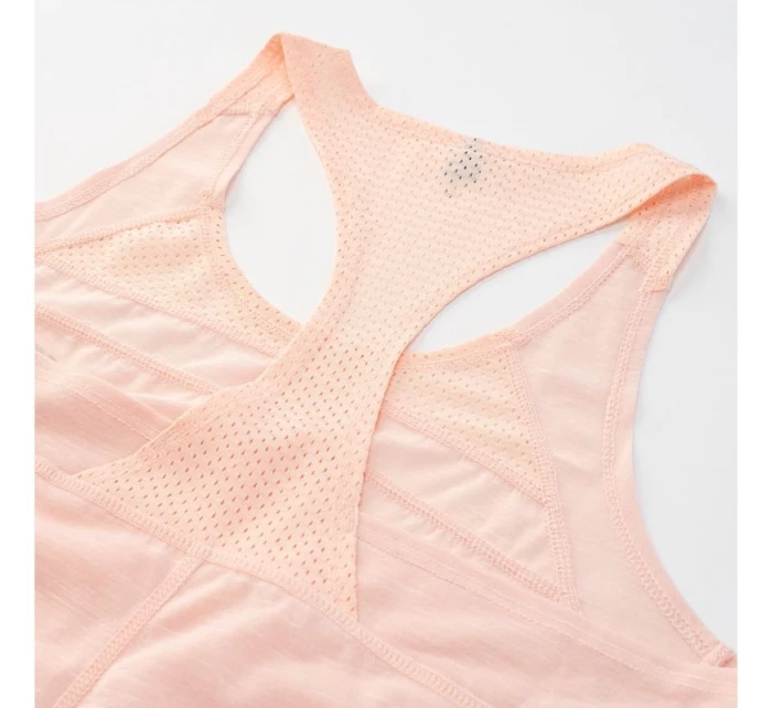 Tričko bez rukávov Ilmara Wmns W