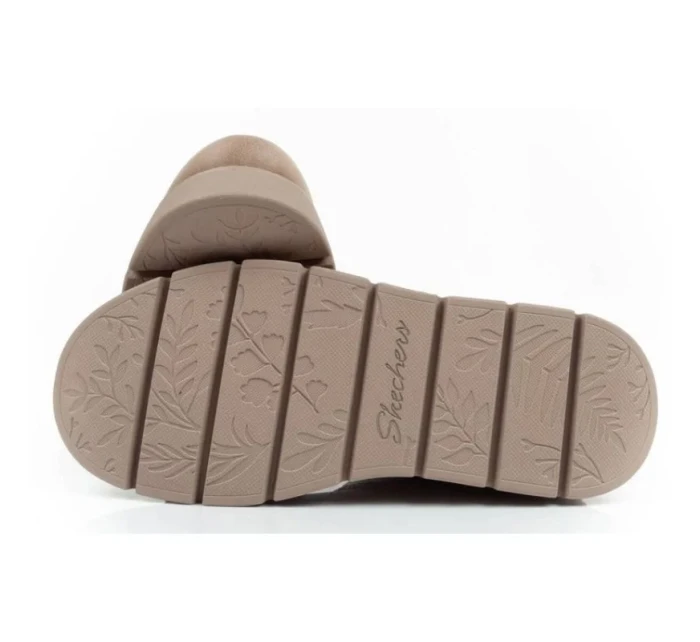 Dámske snežnice Skechers W 169018/TPE