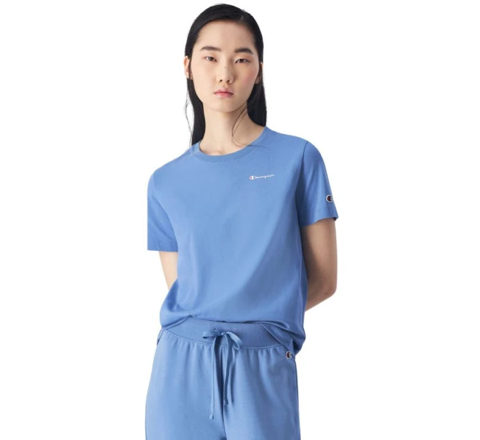 Champion SS Tee W 117535 BS099 Tričko