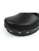 Scholl Iconic W F307031004 dámske dreváky