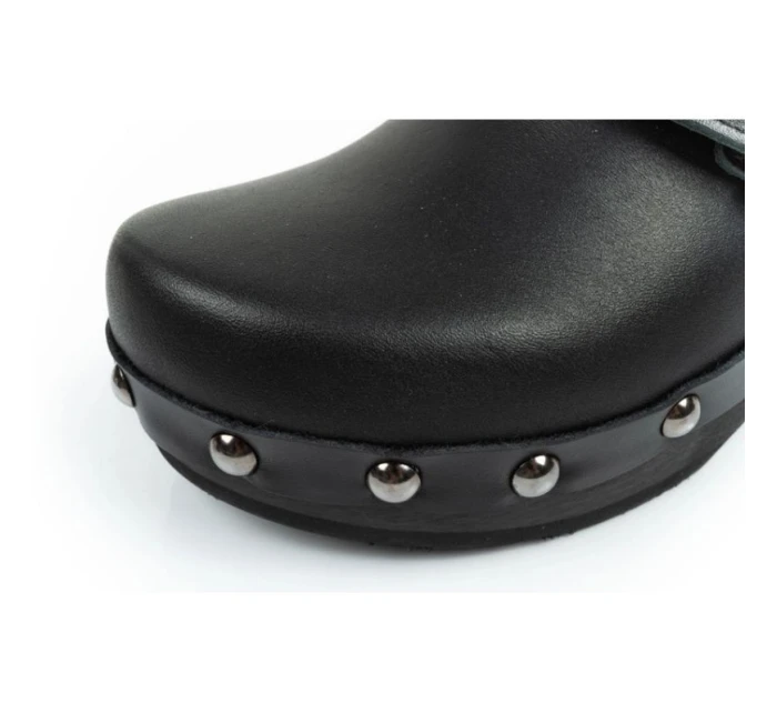 Scholl Iconic W F307031004 dámske dreváky