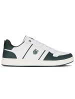 Boty KSwiss Match Lth M model 21069192 - K- Swiss
