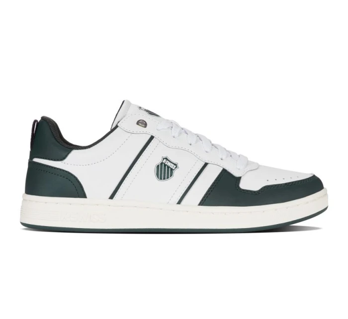 Boty KSwiss Match Lth M model 21069192 - K- Swiss