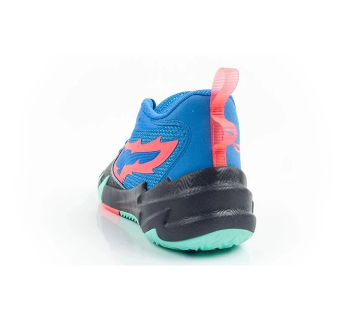 buty sportowe sneakersy do wygodne model 21360438 - Puma