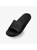 Bazénové žabky basic plain black KUBKBB-SS24-02-23 Bazénové žabky basic plain black KUBKBB-SS24-02-23