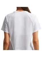 Nike DriFit Park VIII dámské tričko bílé model 21942514 100 - EB FIT