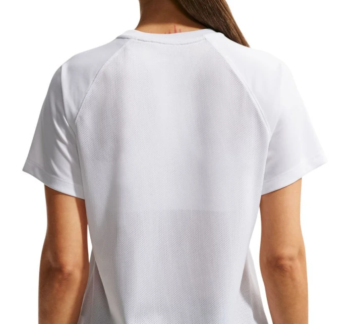 Nike DriFit Park VIII dámské tričko bílé model 21942514 100 - EB FIT