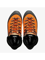 Topánky Scarpa MONT BLANC GTX, oranžové Topánky Scarpa MONT BLANC GTX, oranžové