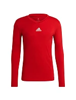 Pánske tričko Team Base M GN5674 - Adidas