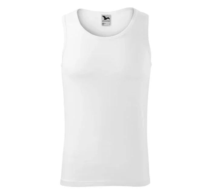 Pánské tričko Top Core M model 18434098 bílé - Malfini