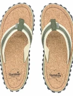 Žabky Gumbies Corker G-CO-UNI-K