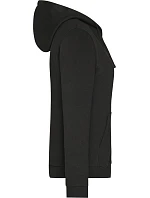 JN 755 Dámská mikina s kapucí model 22489390 black - Daiber JN 755 Dámská mikina s kapucí model 22489390 black - Daiber