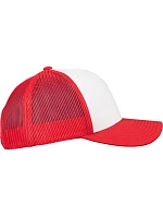 6 panelová Trucker kšiltovka model 22537224 - Flexfit 6 panelová Trucker kšiltovka model 22537224 - Flexfit
