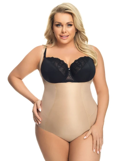 kolor:beżowy model 18029306 - Gorsenia kolor:beżowy model 18029306 - Gorsenia