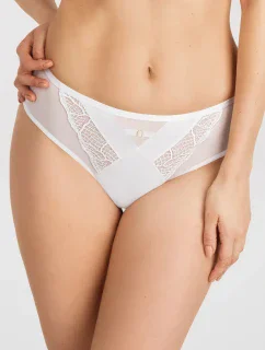 model 19709304 Forever White kolor:biały - Gorsenia