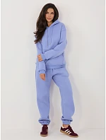 Sada CLM KMPL 90295.86 fialová