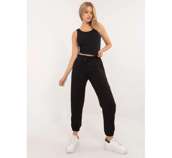 Komplet EM KMPL model 20576453 czarny - FPrice