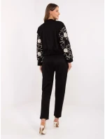 Komplet IT KMPL model 21409549 czarny - FPrice Komplet IT KMPL model 21409549 czarny - FPrice