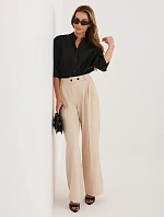 Košeľa IT KS 97526.14 čierna