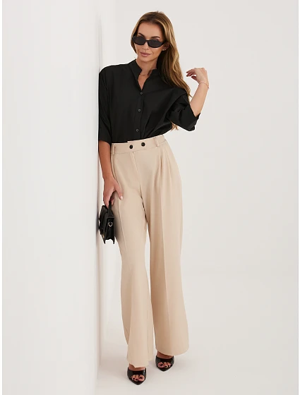 Košeľa IT KS 97526.14 čierna