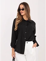 Košeľa IT KS 97597.29 čierna Košeľa IT KS 97597.29 čierna